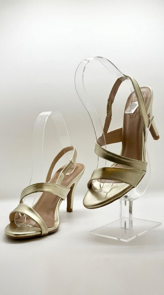 Bfb Shoes - Diana High Heels
