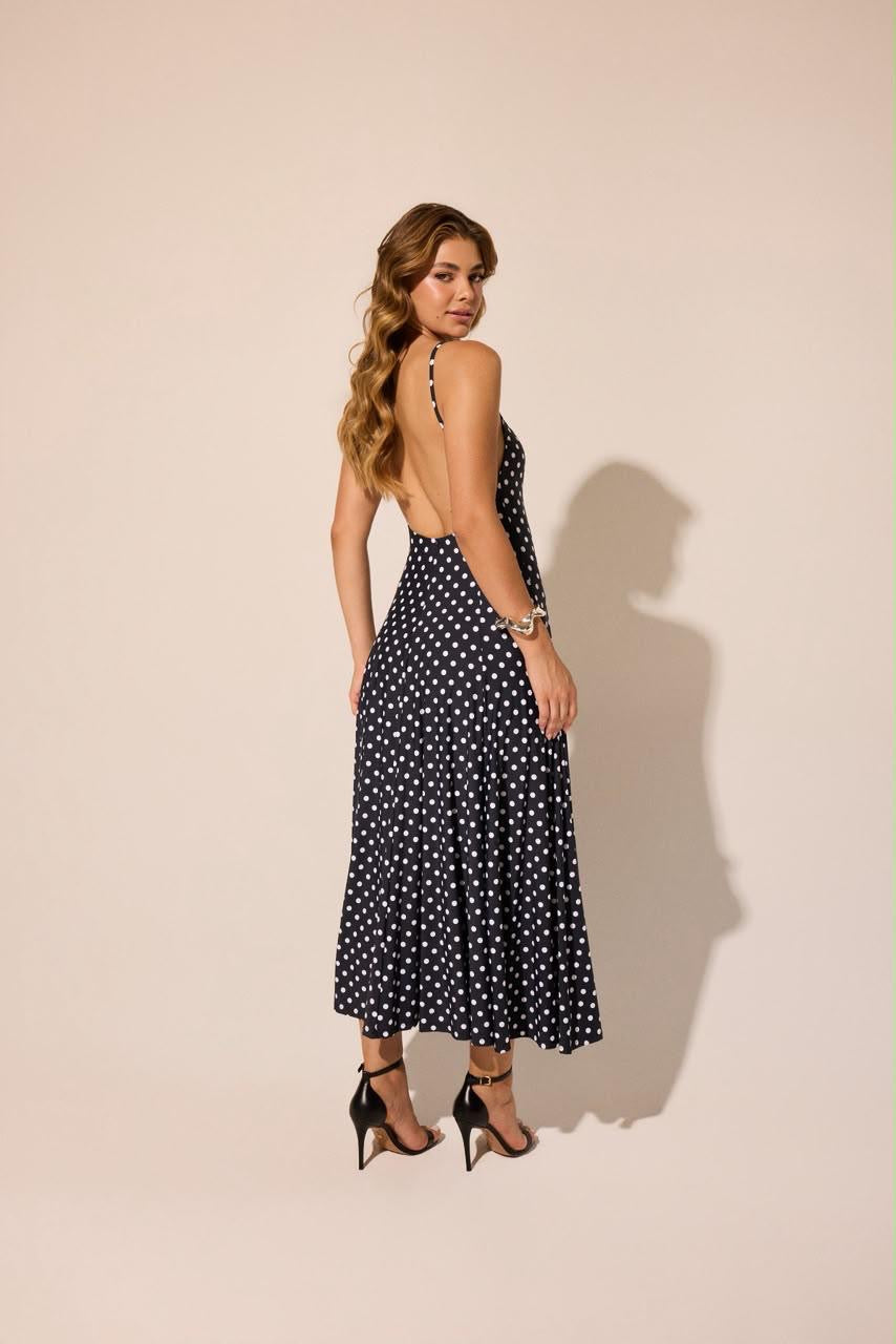 Paylot - Violeta Dress