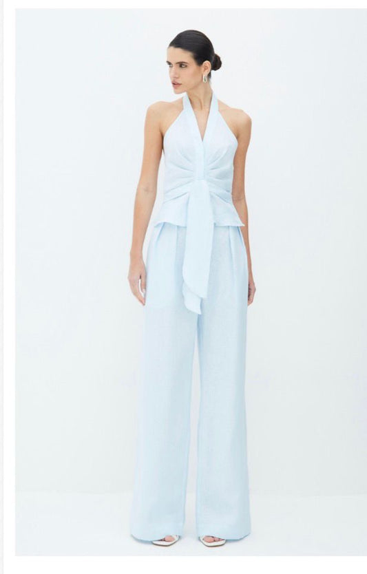 Zen Oficial - Tieable Shirt with Pants