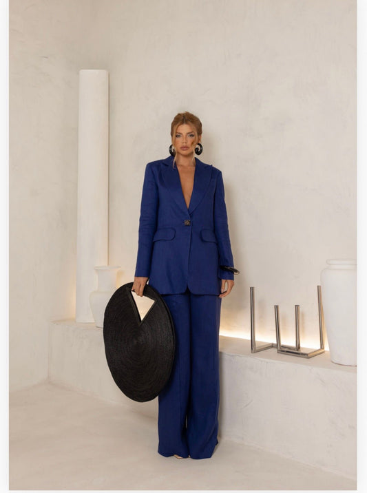 Closet Deluxe - Suit Set w/ Square Buttons