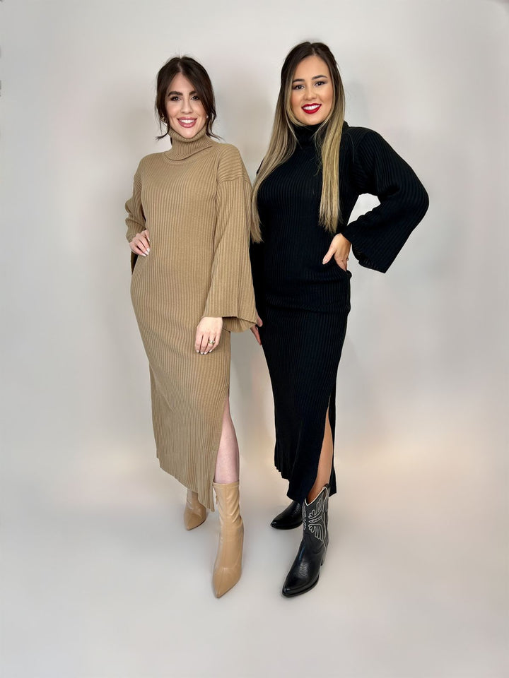 Plataforma - Dress Barolo