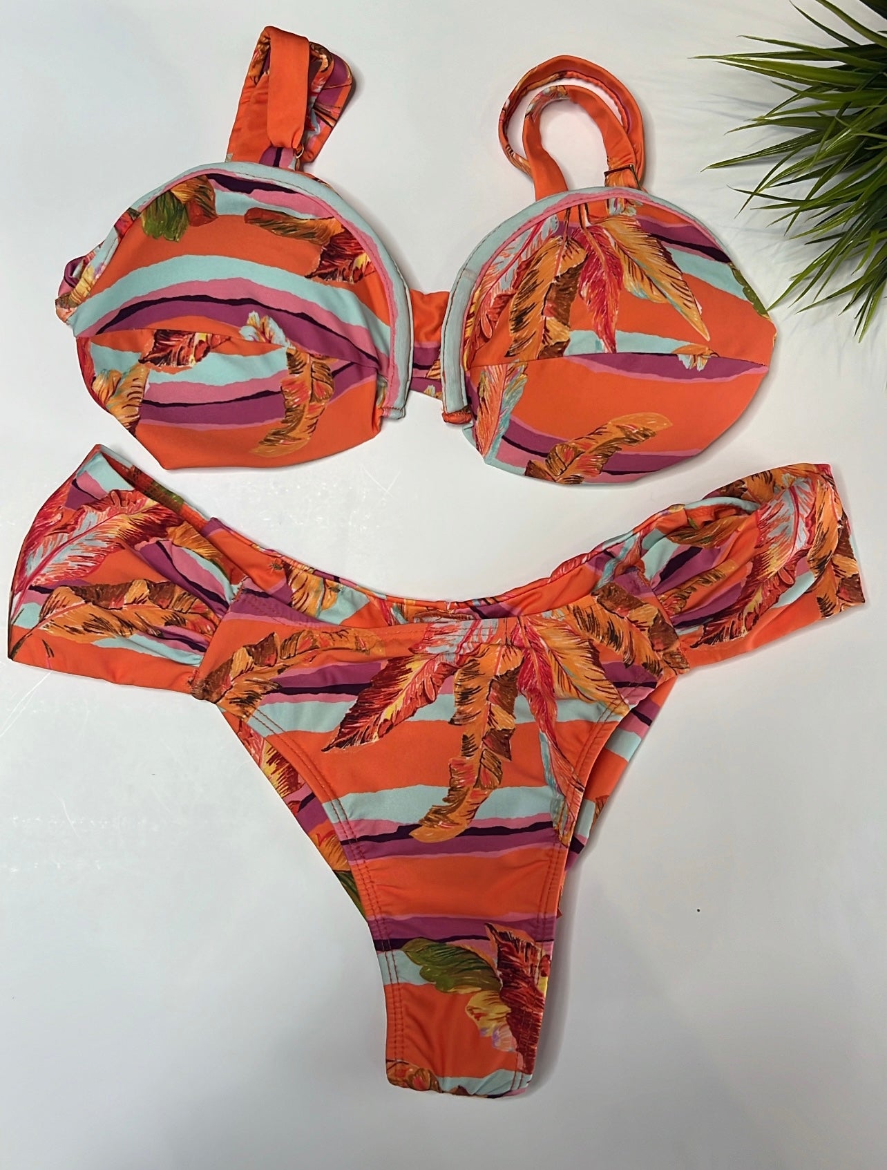 Bikini Sol & Energia BK066.0076.024