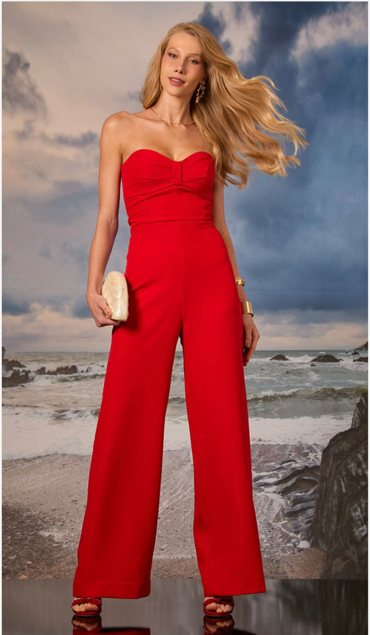 Manie - Charlene Jumpsuit