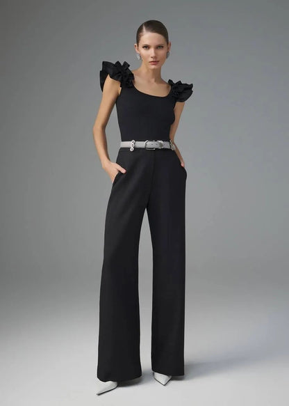 Lore - Belts Hubcaps Tailoring Pants