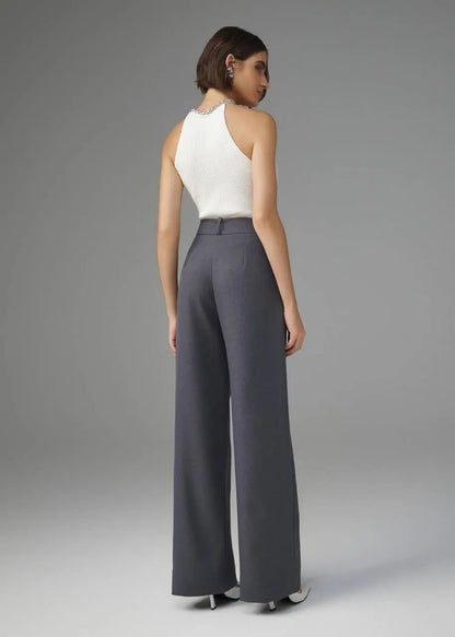 Lore - Belts Hubcaps Tailoring Pants