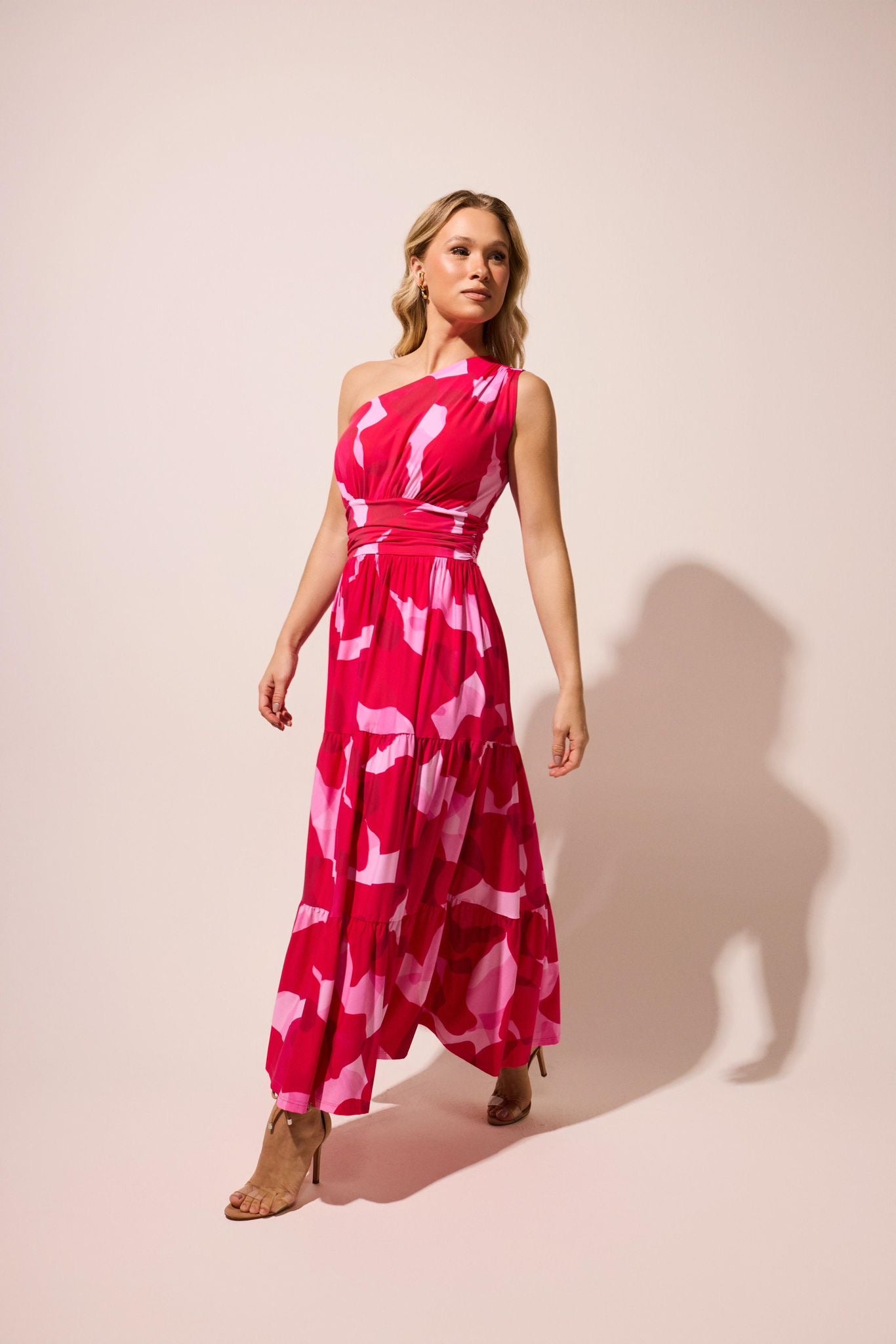 Paylot - Amanda Dress