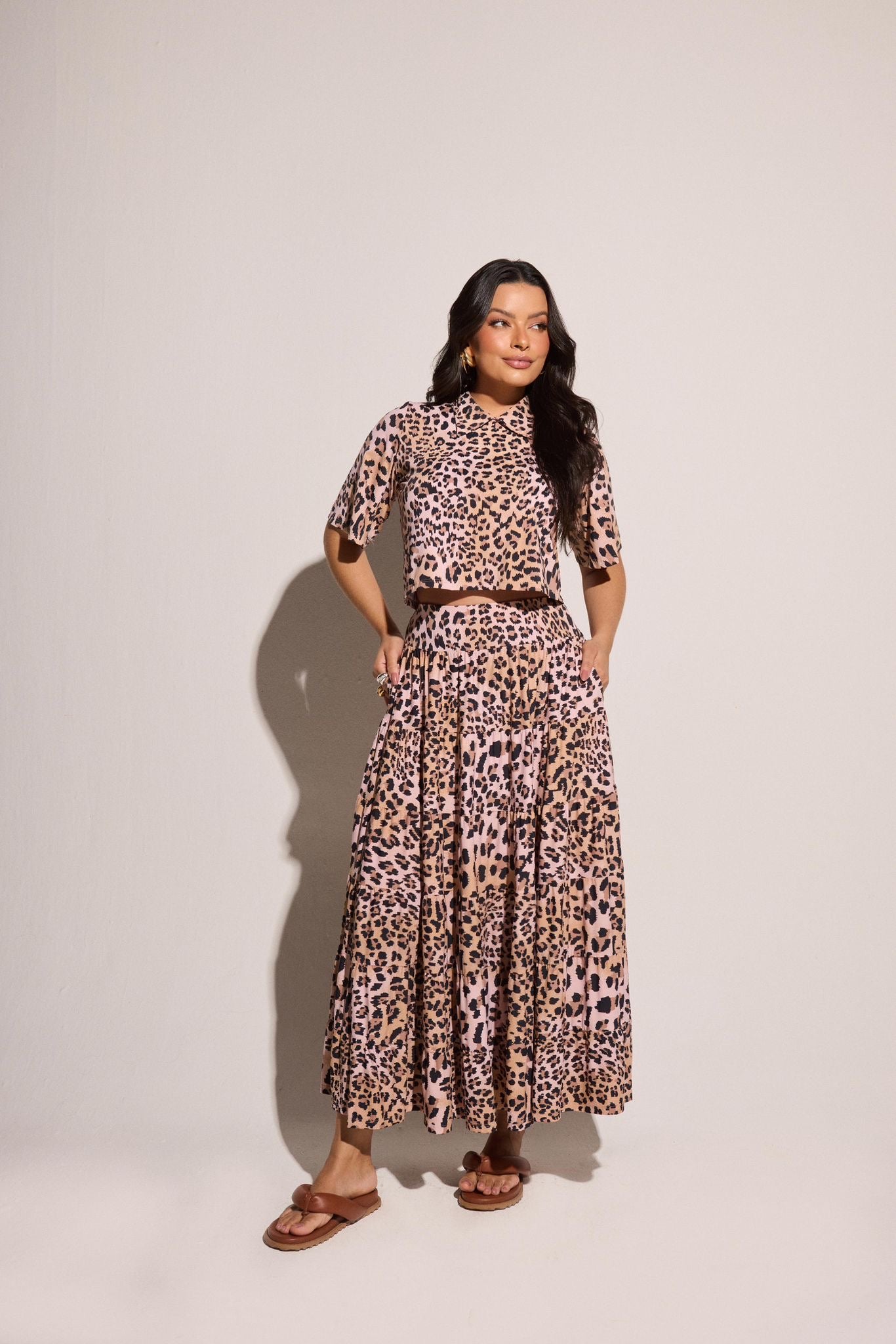 Paylot - Leandra Set