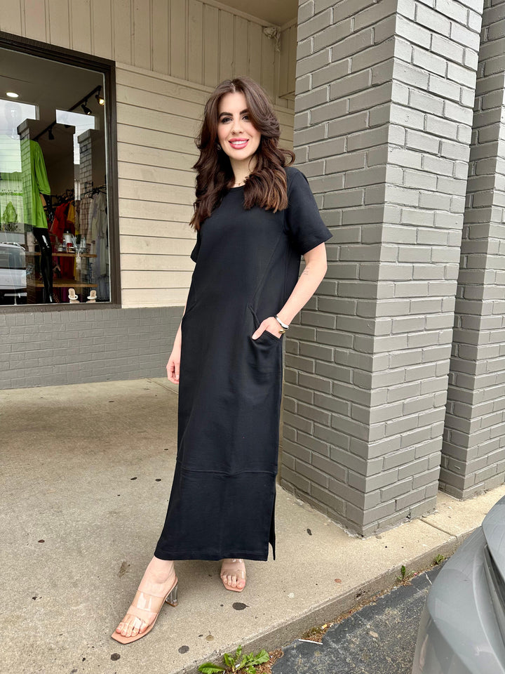 Robe Noire - Vestido Thais