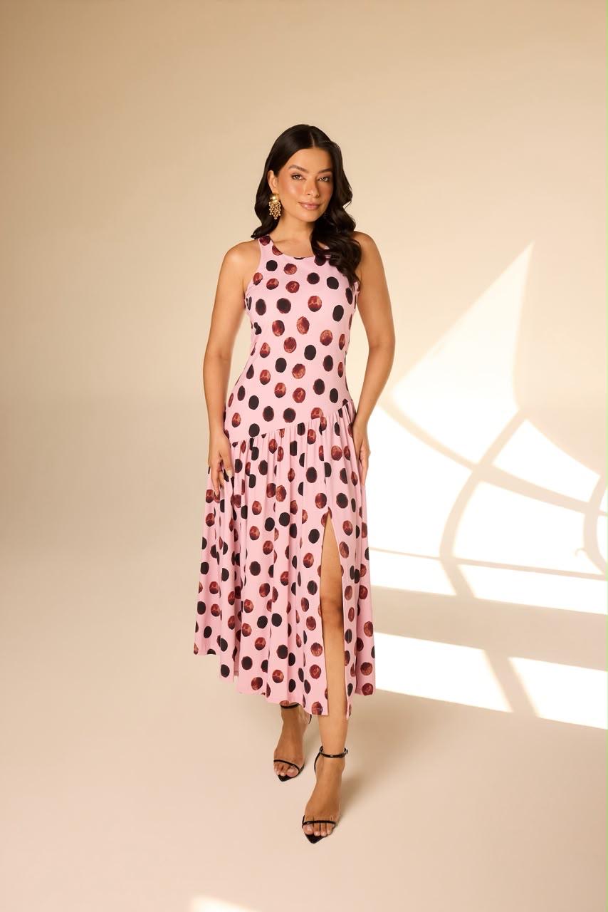Paylot - Veronica Dress