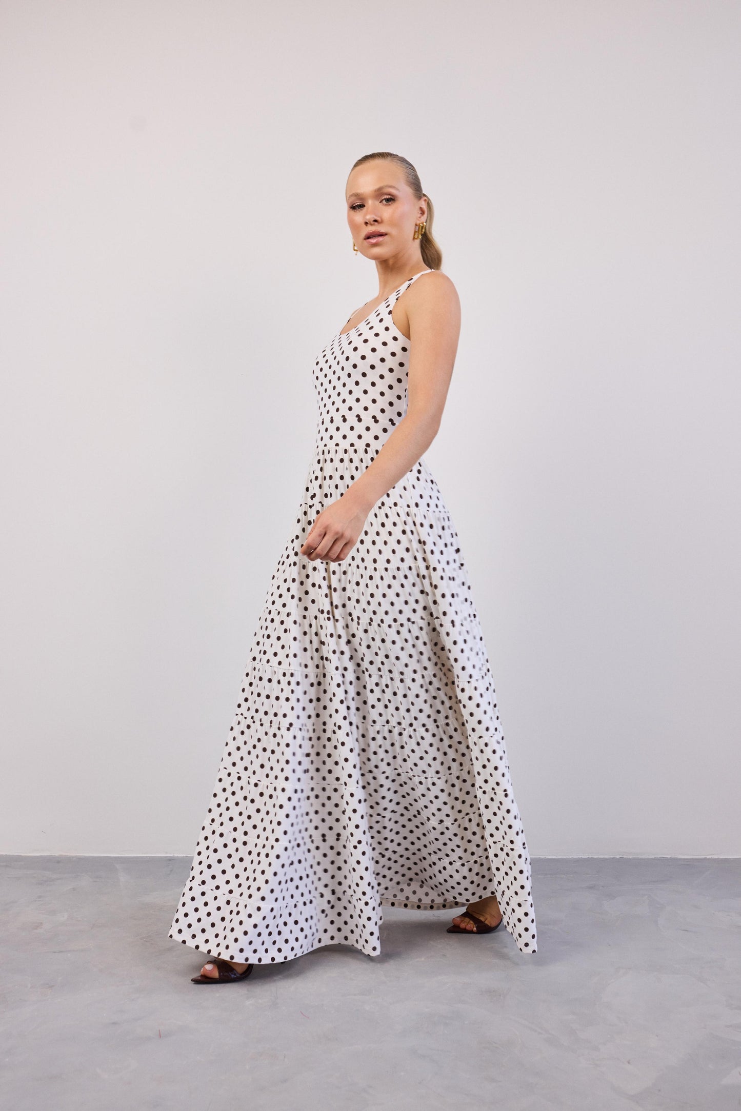 Paylot - Maristela Dress