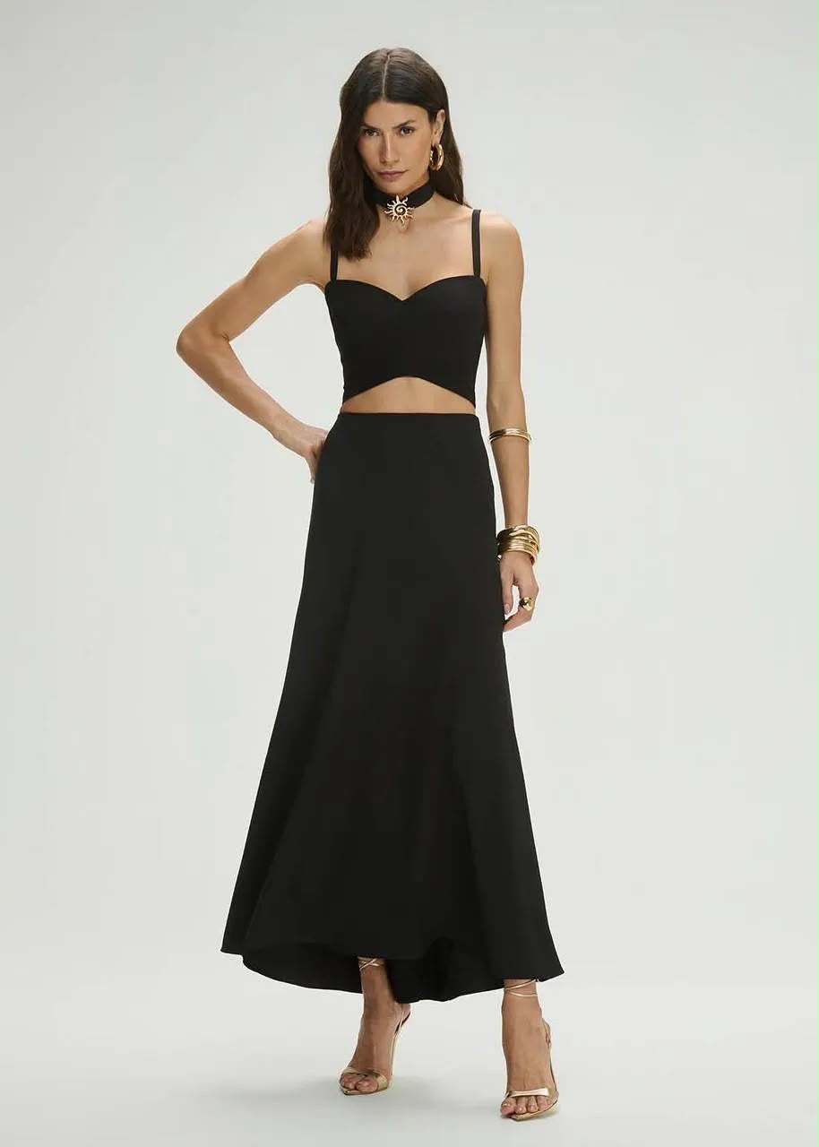 Lore - Grace Charm Skirt