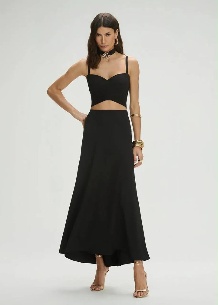 Lore - Grace Charm Skirt