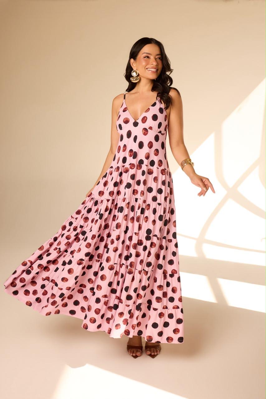 Paylot - Mel Dress