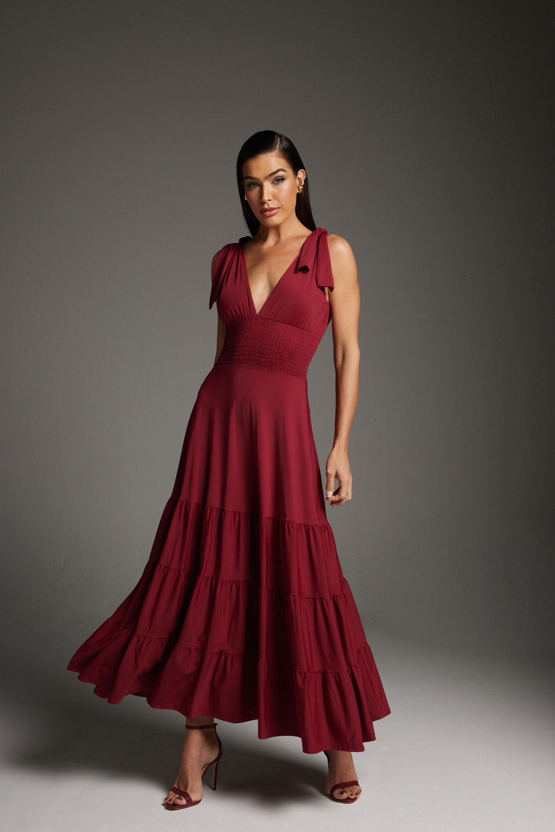 Paylot - Giovana Dress