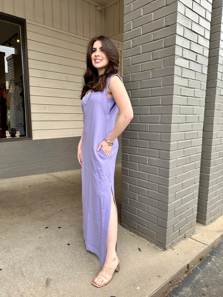 Robe Noire - Dress Giovana