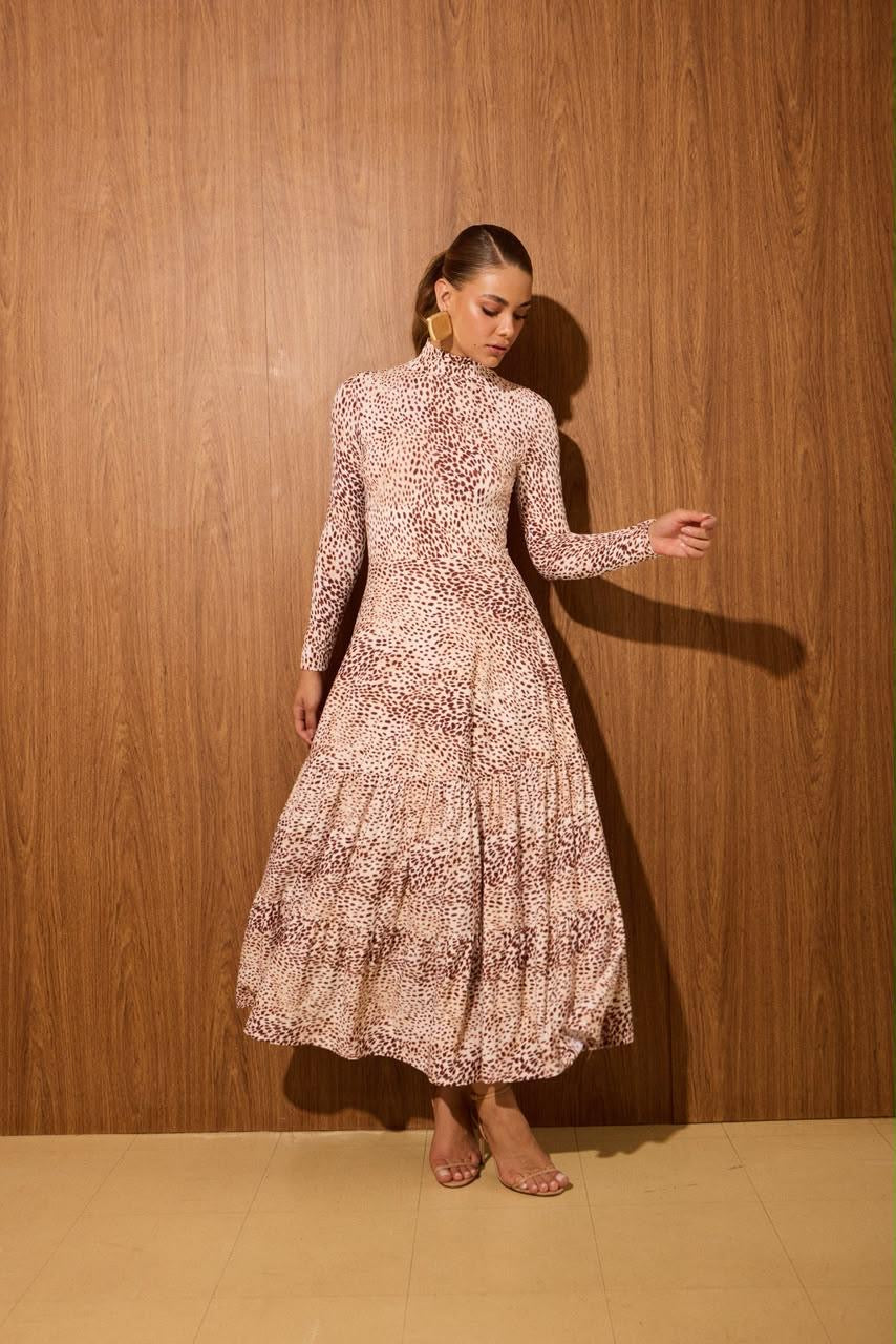 Paylot - Constanca Dress