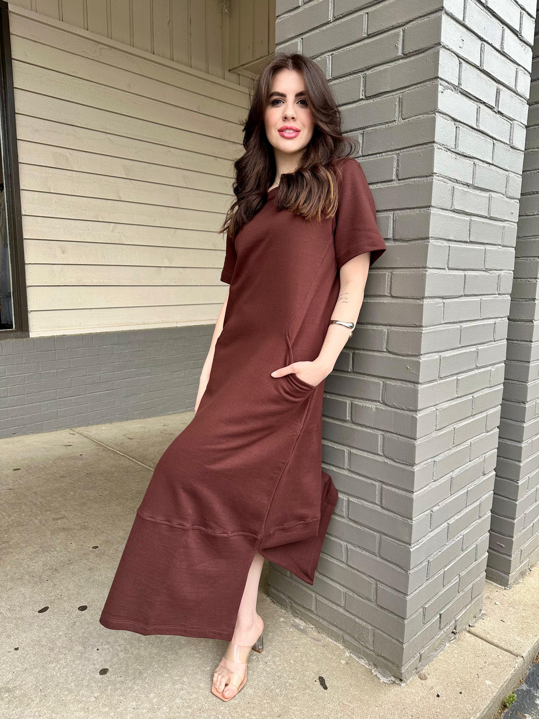 Robe Noire - Vestido Thais