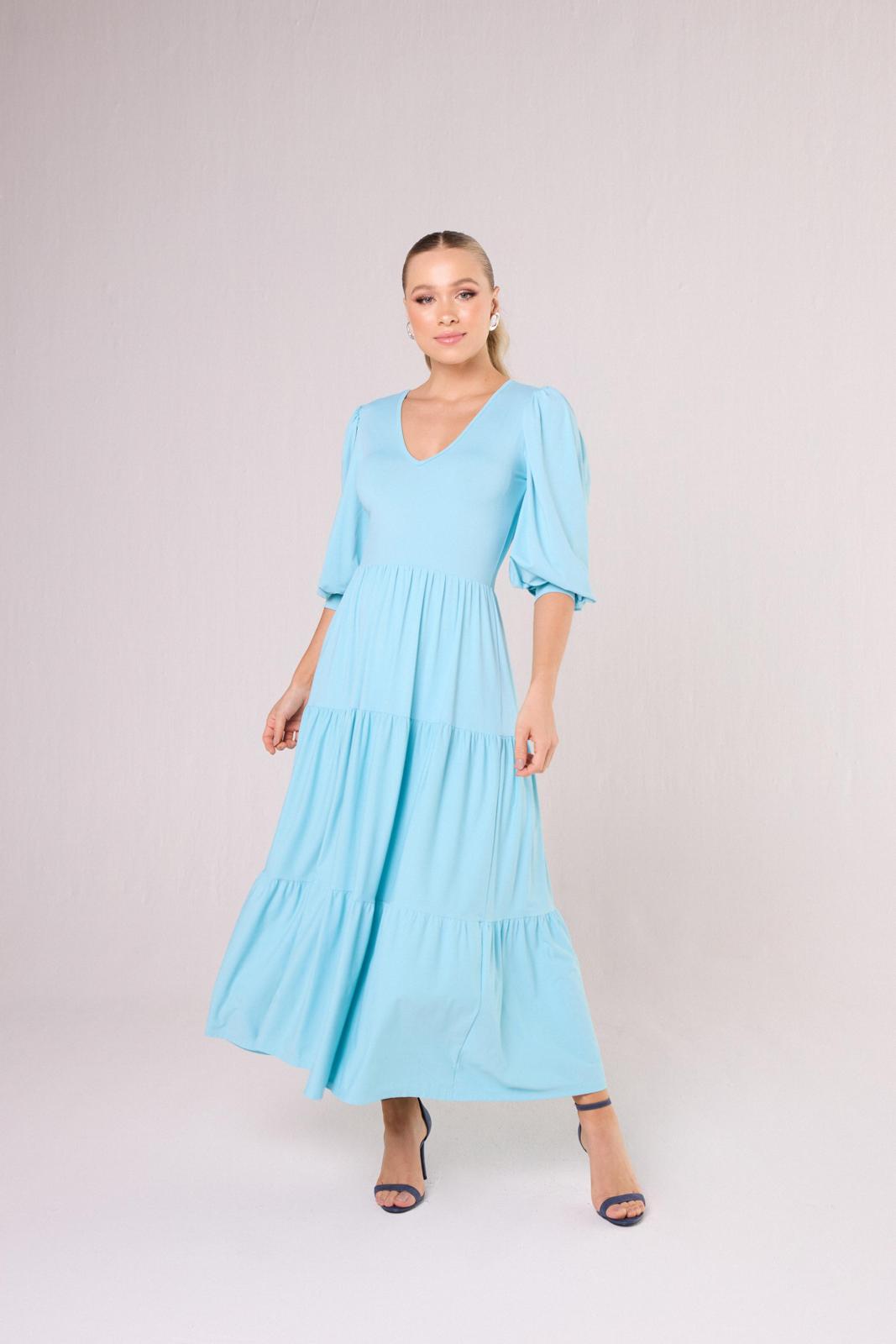 Paylot - Cassia Dress