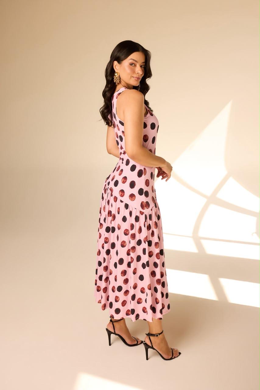 Paylot - Veronica Dress