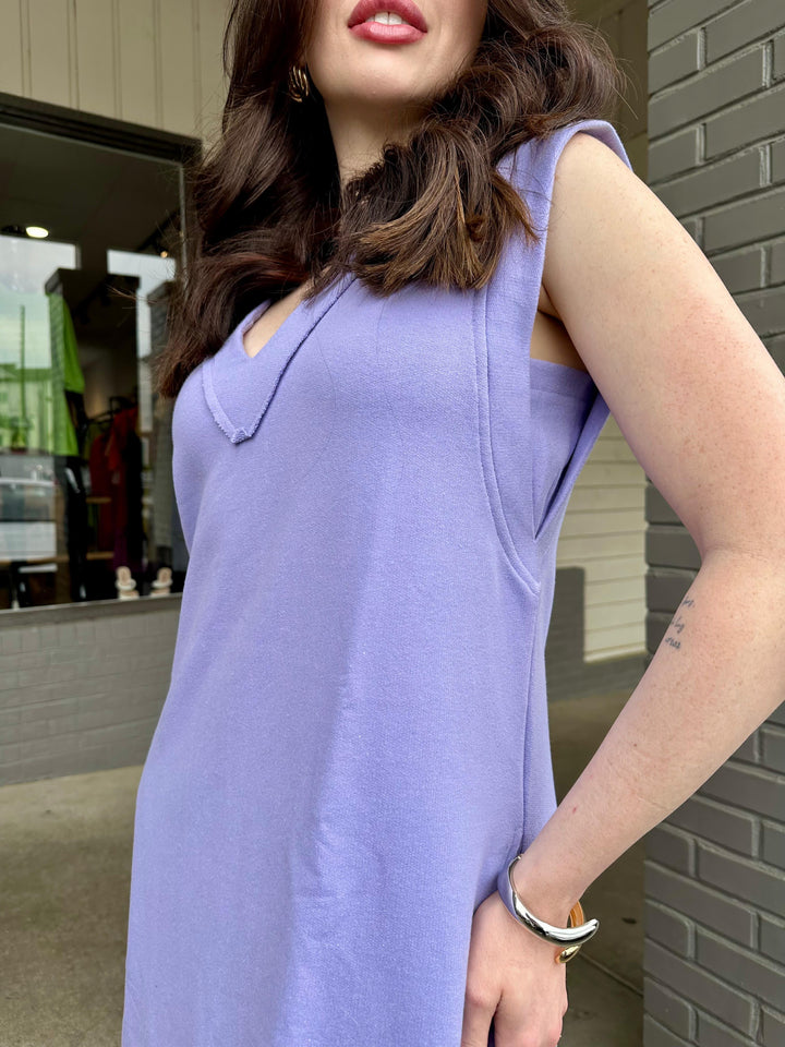 Robe Noire - Dress Giovana