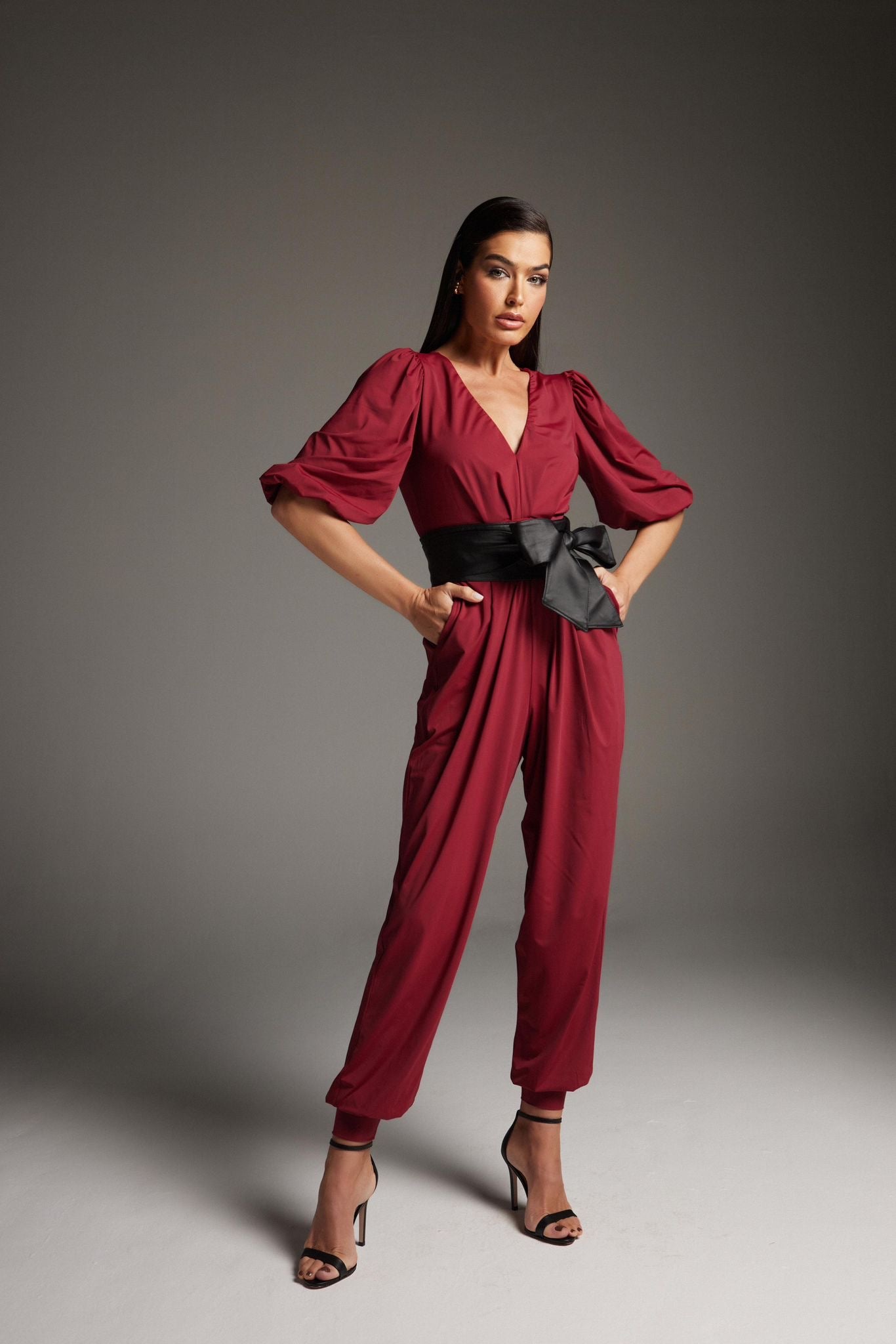 Jumpsuit Laura