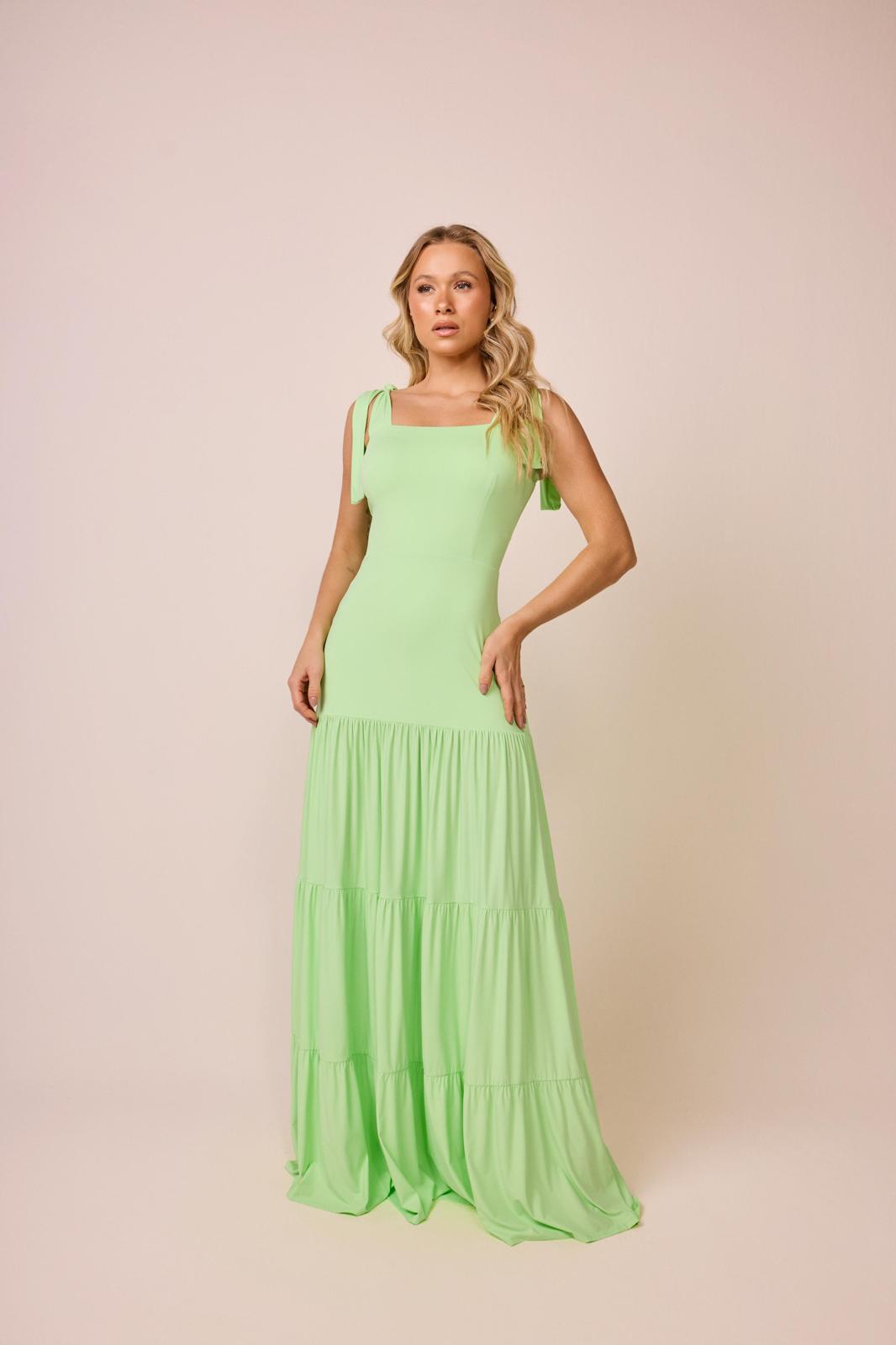 Paylot - Thassia Dress