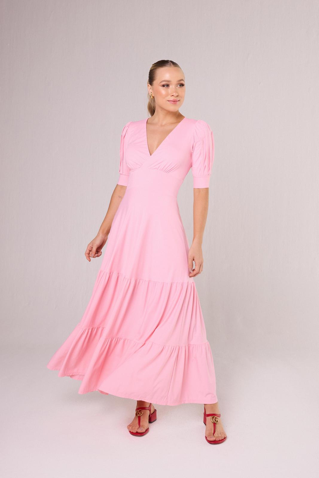 Paylot - Rafaela Dress