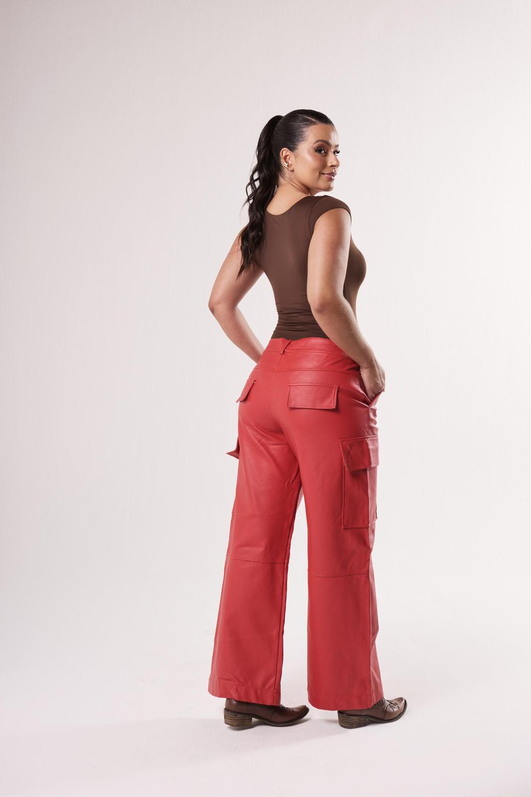 Paylot - Teodora Body