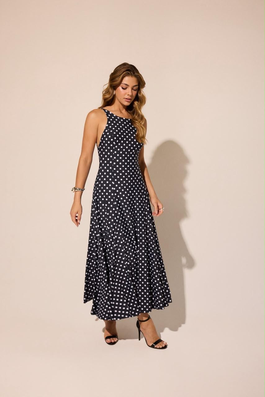 Paylot - Violeta Dress