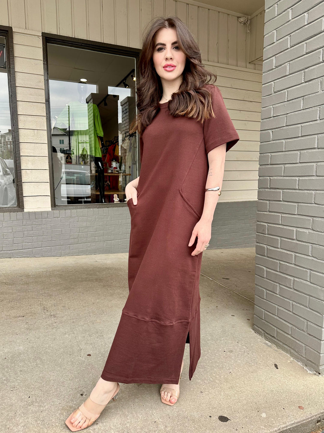 Robe Noire - Vestido Thais