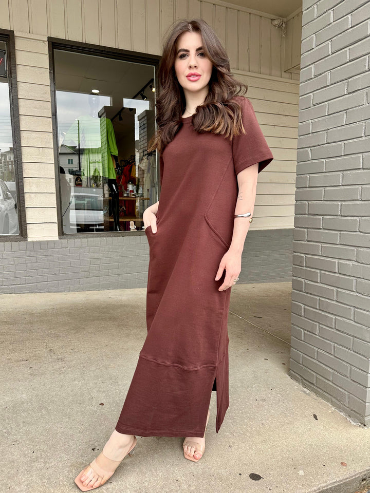 Robe Noire - Vestido Thais