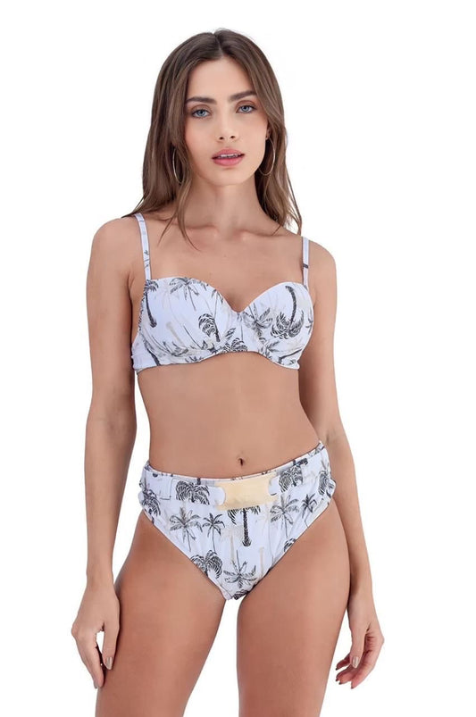 Sol e Energia - Bikini BK036.0048.023