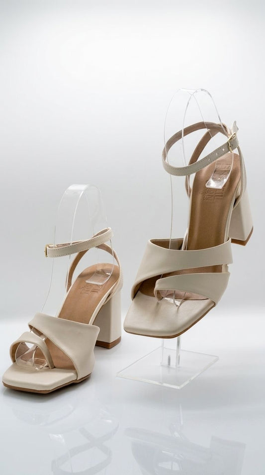 Bfb Shoes - Isabela High Heels