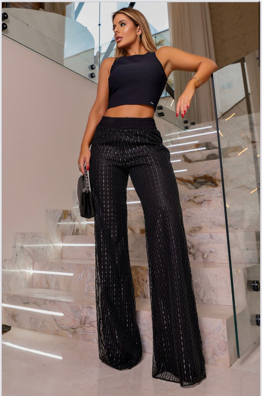 Set M Dondoca Paete Pants