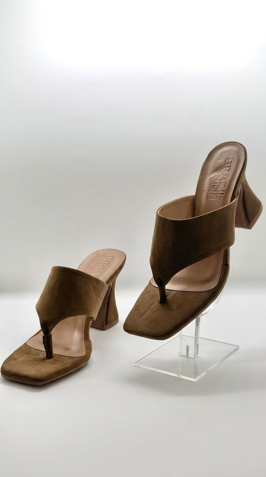 Bfb Shoes - Sienna High Heels