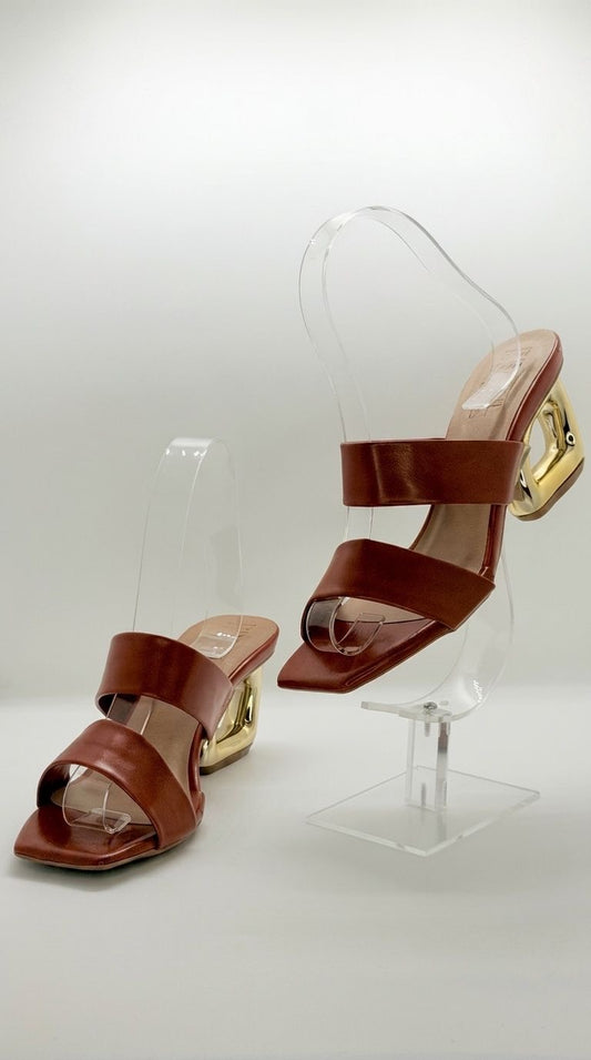 Bfb Shoes - Paula High Heels