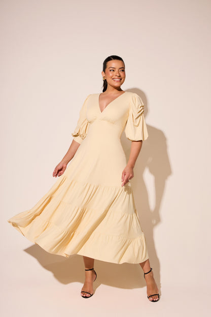 Paylot - Mariana Dress