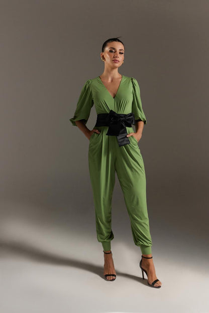 Jumpsuit Laura