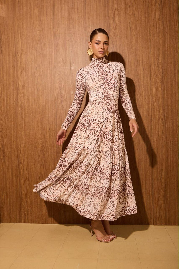 Paylot - Constanca Dress