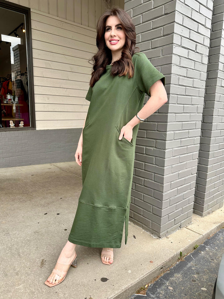 Robe Noire - Vestido Thais