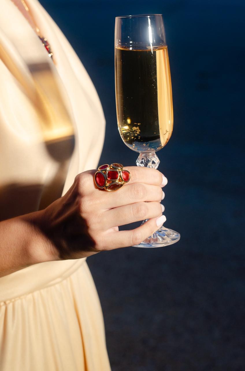 Nuria - Anonymous Lover Set