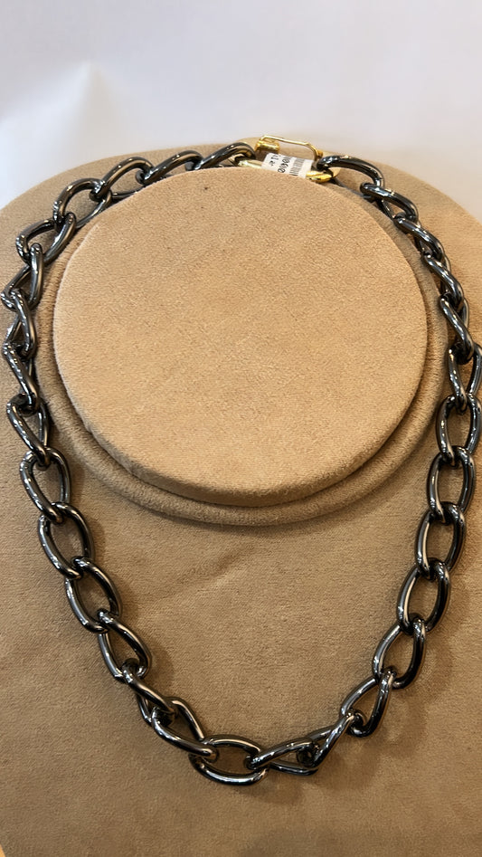 BFB Chain Necklace