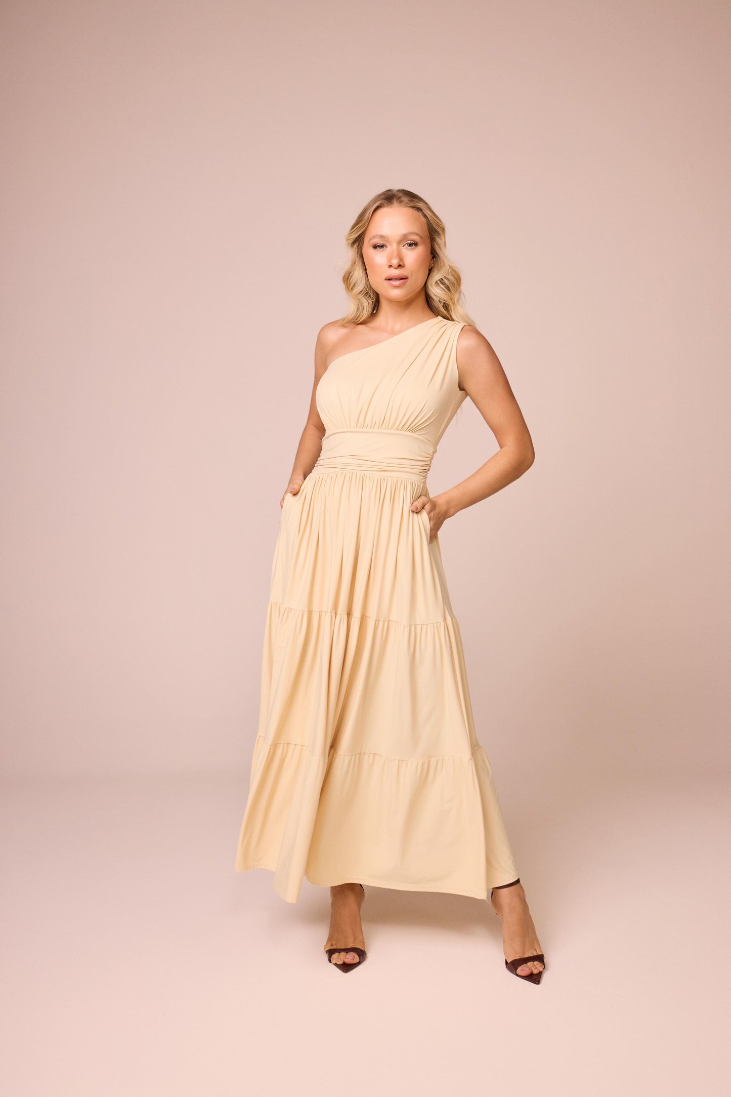 Paylot - Amanda Dress