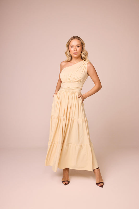 Paylot - Amanda Dress
