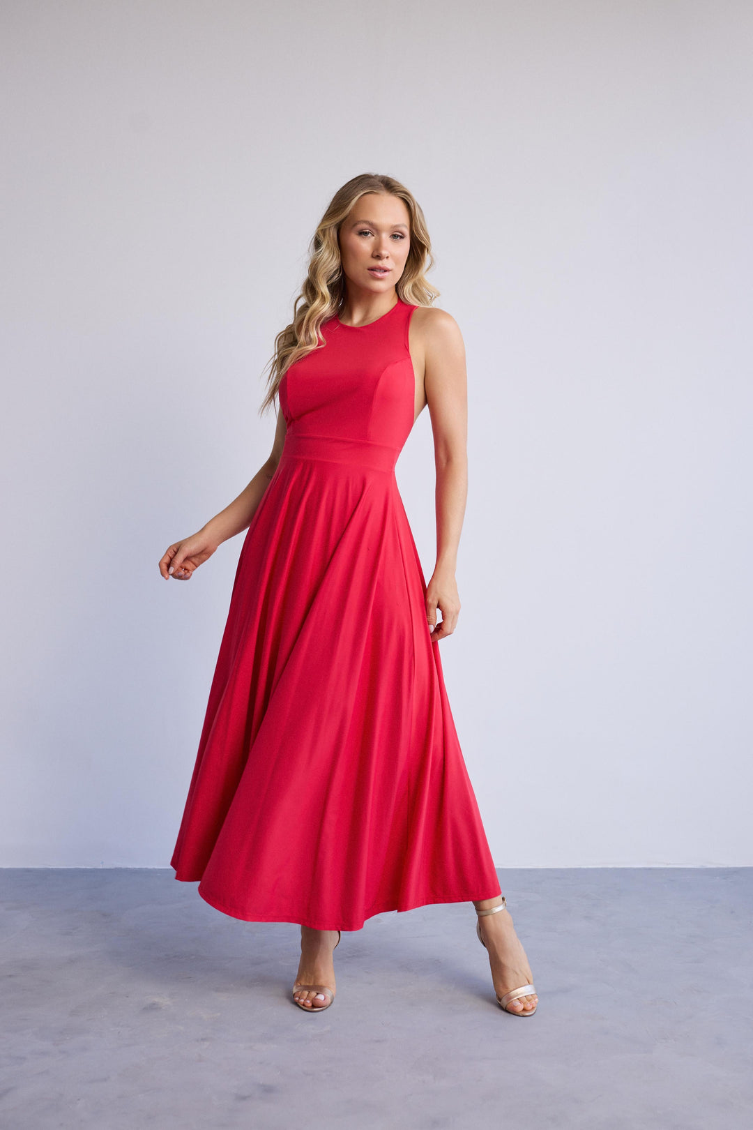 Paylot - Taina Dress