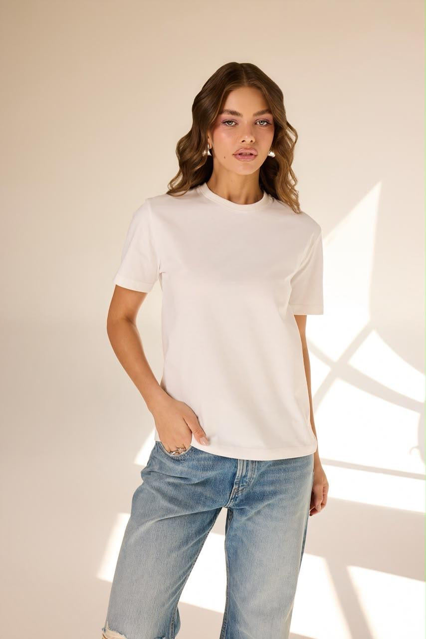 Paylot - Basic T-Shirt Trio