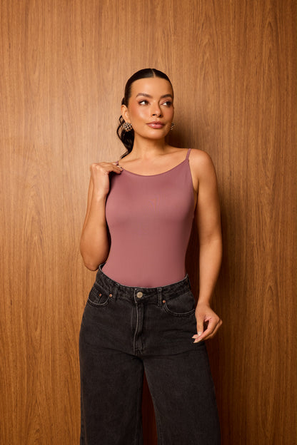 Paylot - Body Wendy Thin Strap Open Back
