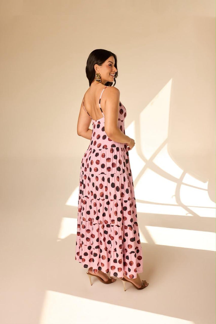 Paylot - Mel Dress