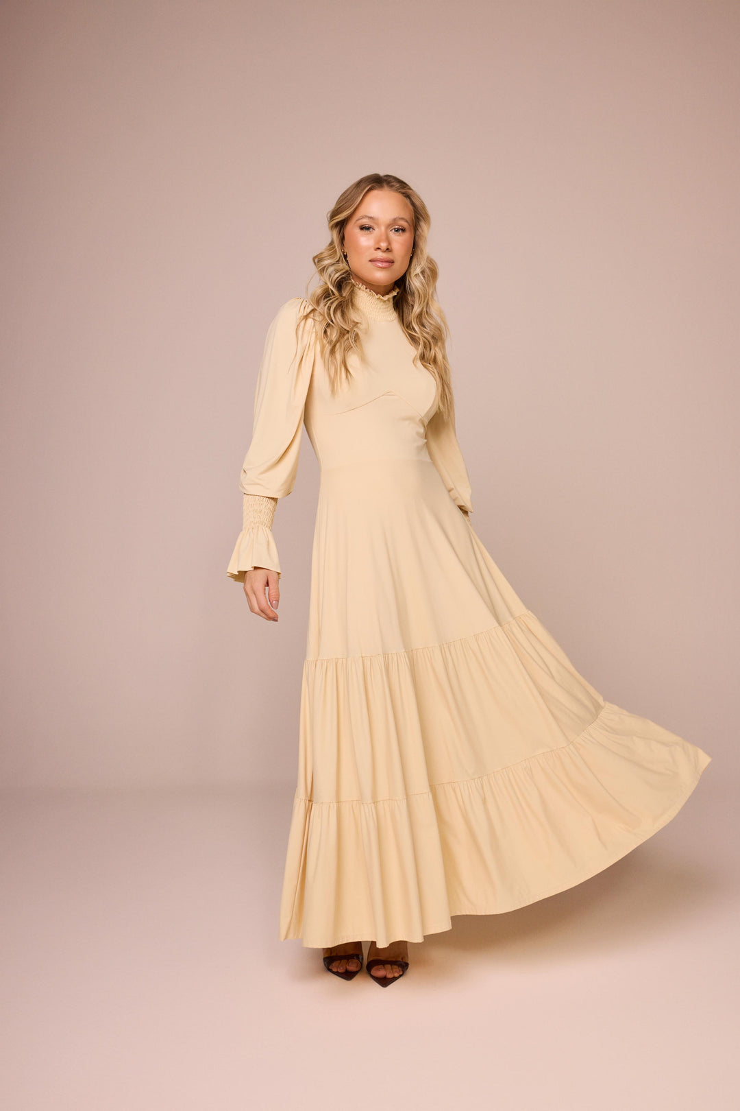Paylot - Vestido Anabel