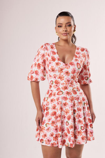 Paylot - Julia Dress